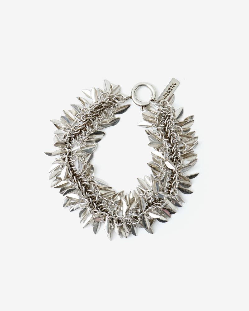 PRETTY LEAF BRACELET